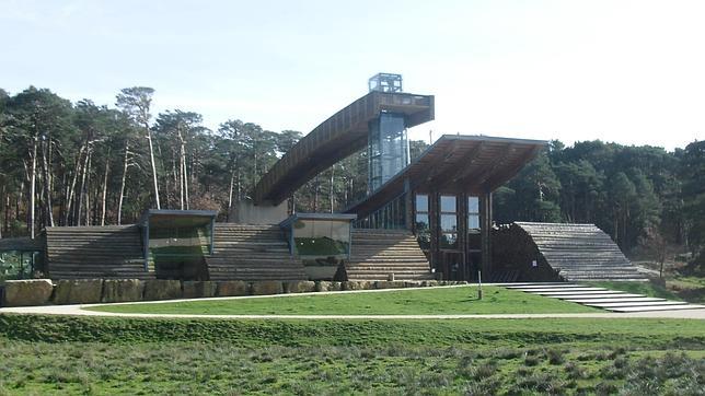 CasadelaMadera