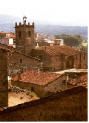 VISTA GENERAL. IGLESIA